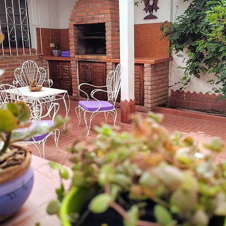 Casa Kuyay Villa San Salvador de Jujuy Kültér fotó
