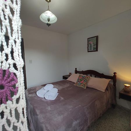 Casa Kuyay Villa San Salvador de Jujuy Kültér fotó