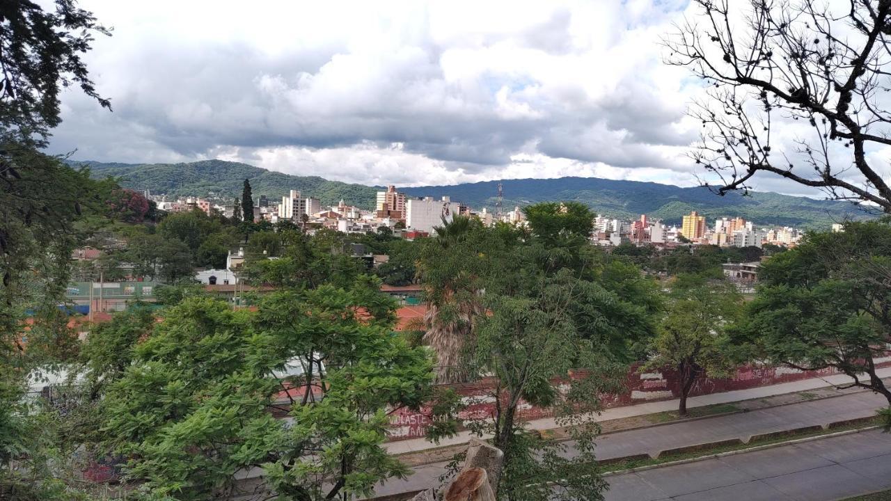 Casa Kuyay Villa San Salvador de Jujuy Kültér fotó