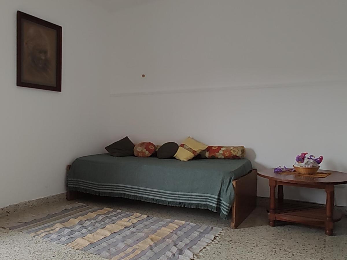 Casa Kuyay Villa San Salvador de Jujuy Kültér fotó