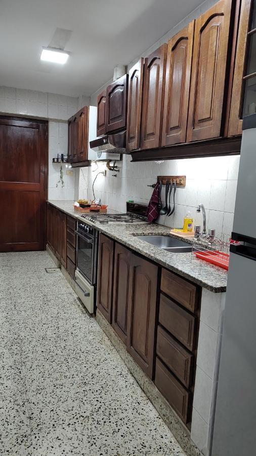 Casa Kuyay Villa San Salvador de Jujuy Kültér fotó