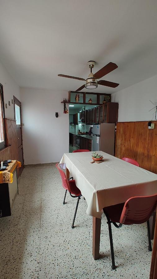 Casa Kuyay Villa San Salvador de Jujuy Kültér fotó