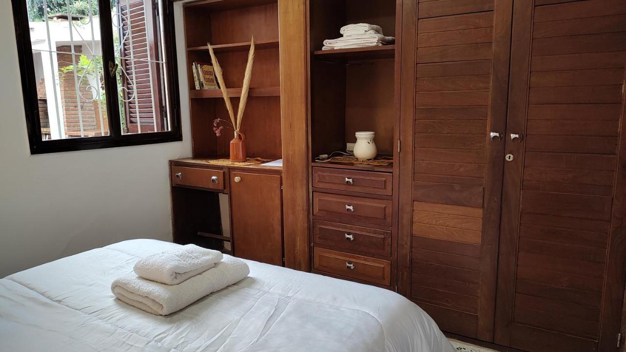 Casa Kuyay Villa San Salvador de Jujuy Kültér fotó