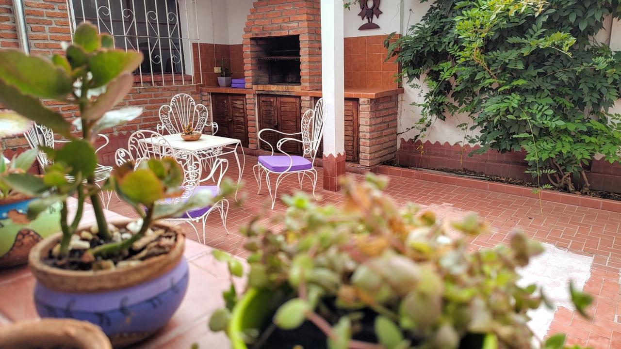 Casa Kuyay Villa San Salvador de Jujuy Kültér fotó