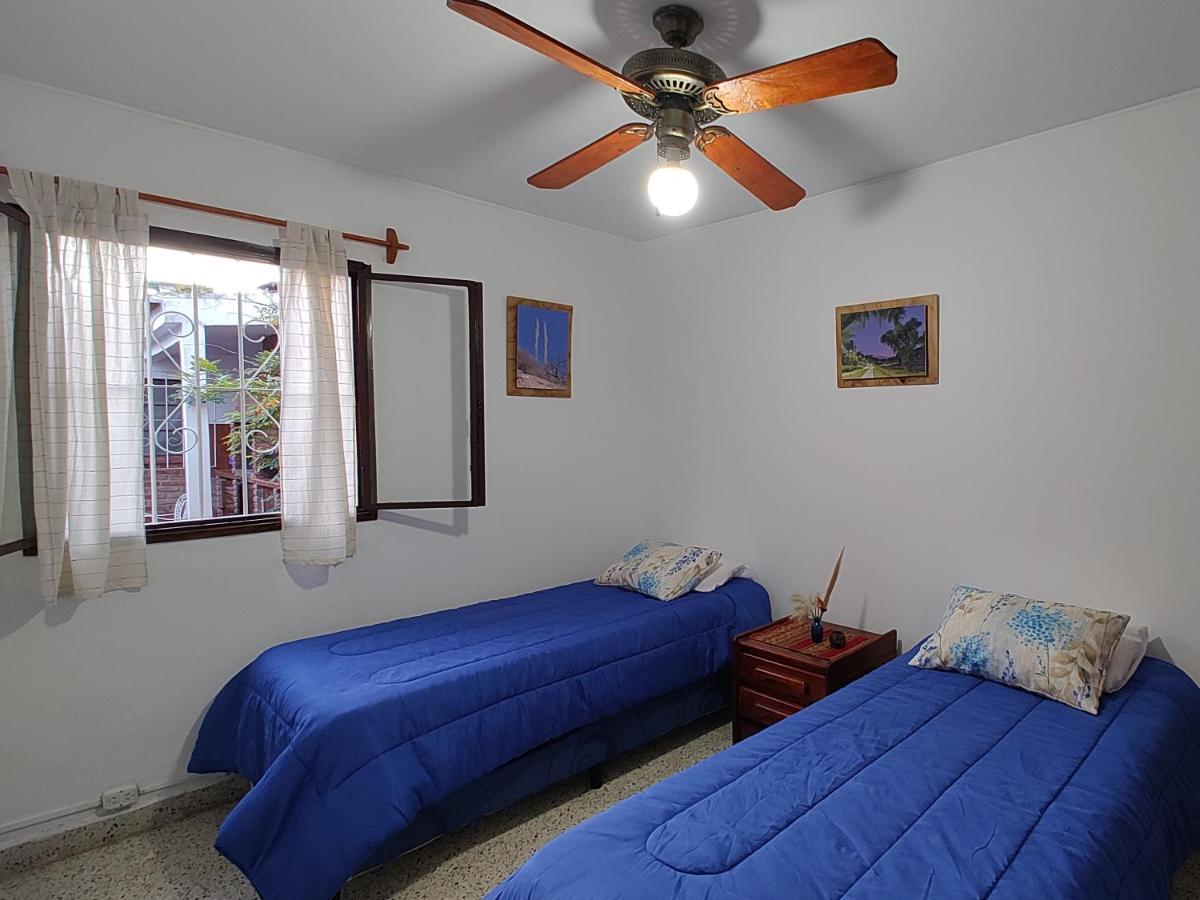 Casa Kuyay Villa San Salvador de Jujuy Kültér fotó