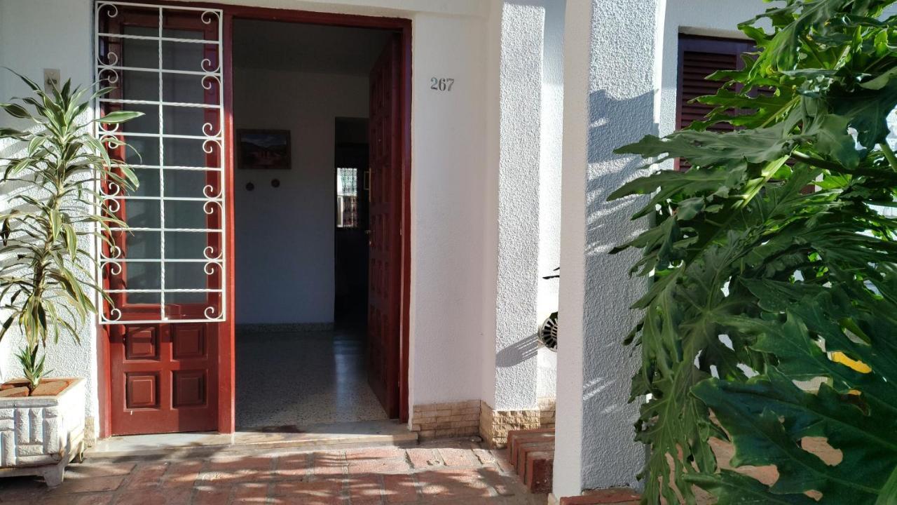 Casa Kuyay Villa San Salvador de Jujuy Kültér fotó