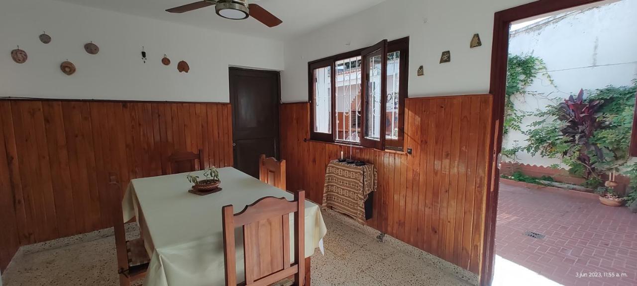 Casa Kuyay Villa San Salvador de Jujuy Kültér fotó