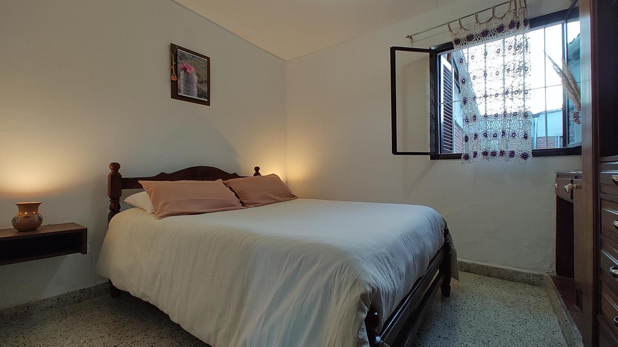 Casa Kuyay Villa San Salvador de Jujuy Szoba fotó