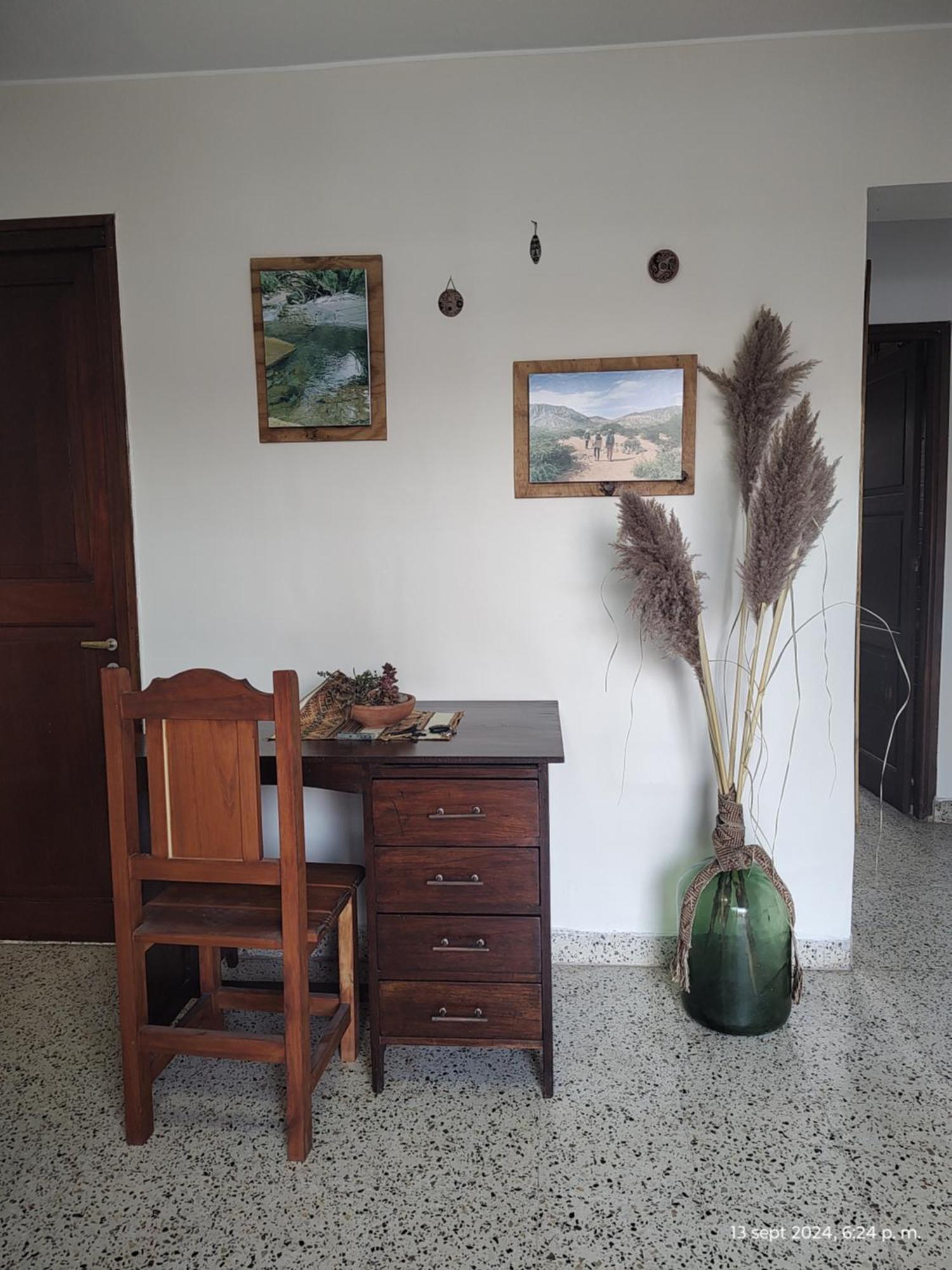 Casa Kuyay Villa San Salvador de Jujuy Kültér fotó