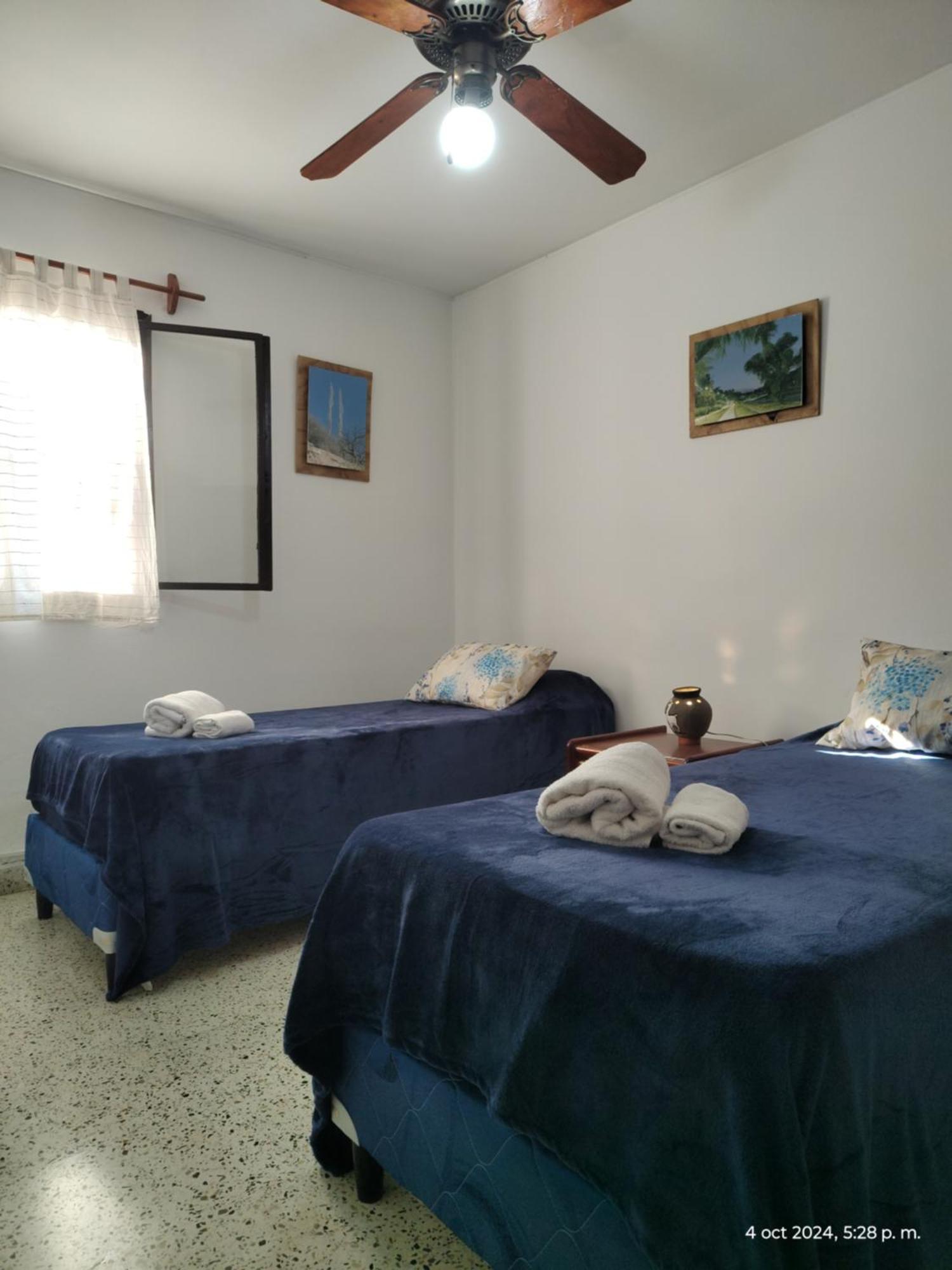 Casa Kuyay Villa San Salvador de Jujuy Kültér fotó
